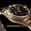 45028900224ba751503039edf7958a8b Rolex Daytona 116508.4 Men Black 40MM