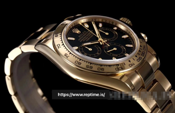 45028900224ba751503039edf7958a8b Rolex Daytona 116508.4 Men Black 40MM