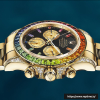 45242d27d556500514f87d035d56409a Rolex Daytona Men’s 40mm 116598 Gold-tone Swiss Replica Watch