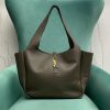 4596df539b5cb9deb4e3e738b0de9d0b LE 5 A 7 BEA IN GRAINED LEATHER