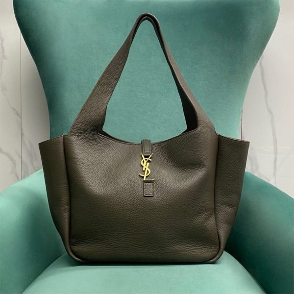 4596df539b5cb9deb4e3e738b0de9d0b LE 5 A 7 BEA IN GRAINED LEATHER