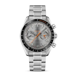 45a77bb78a2565880f33a4acee3e1462 Omega Speedmaster Men Automatic Grey Stainless Steel Watch O32930445106001