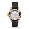 Panerai Luminor Due Men Automatic Black Alligator Watch PAM01029