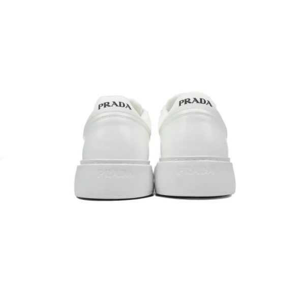 47d417afbc5a67ad4c735efd5ffbebb0 PK God Batch Prada Sneakers White thick sole