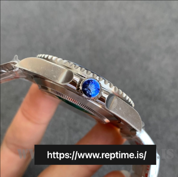 489d05ea6d1efa449432e15f60354be5 Rolex Submariner 124060 Men Automatic 41MM