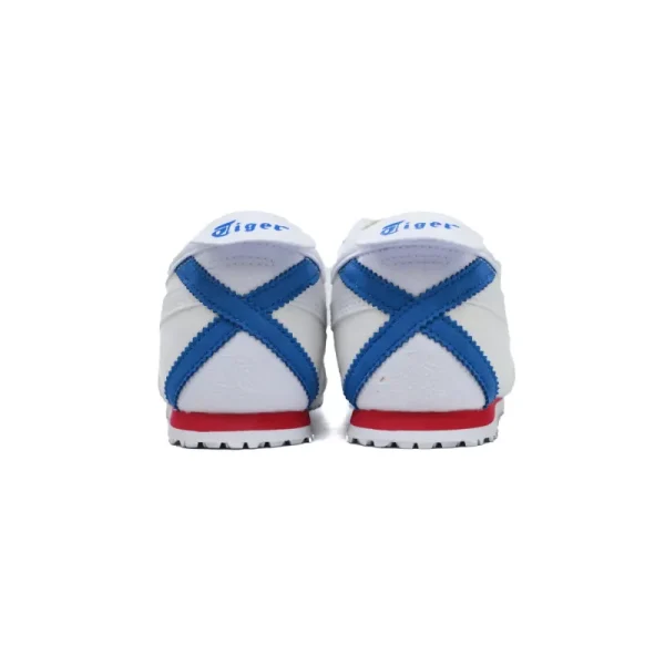 Onitsuka Tiger Mexico 66 Slip-On 'White Blue' D3K0N-100