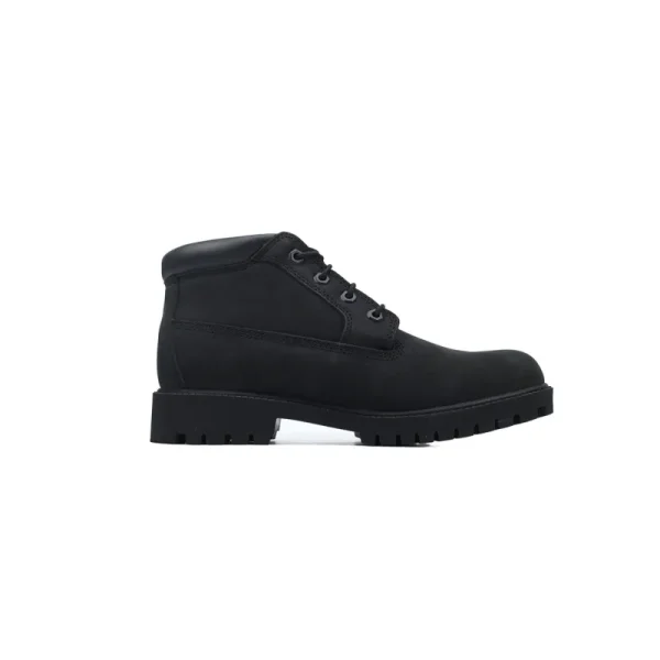 Timberland 6-In Ankle Boot Mid Black