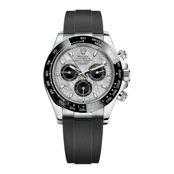 Rolex Cosmograph Daytona Oyster 40 mm white gold 116519LN