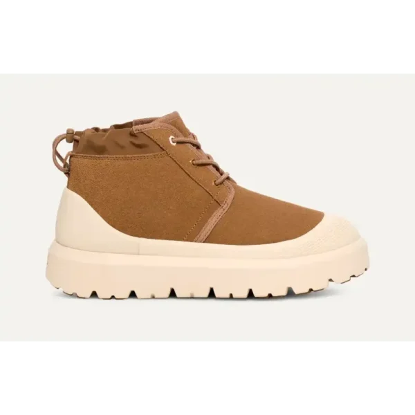 49917c7b7c06c9dac0796bb45ced1895 UGG Neumel Weather Hybrid Brown Brown
