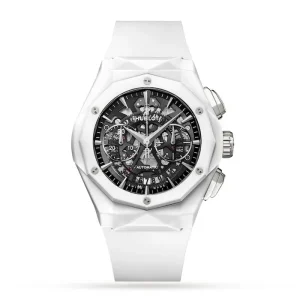 49a734886a5eb298d3c269fa71de6c31 Hublot Classic Fusion Men Automatic Black Rubber Watch 525.HI.0170.RW.ORL21