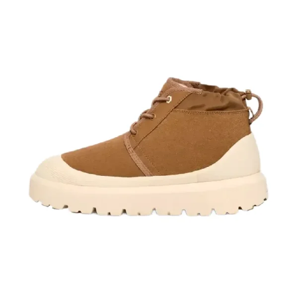 4a47efdea578b6176d311d23eef17159 UGG Neumel Weather Hybrid Brown Brown