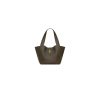 4a7184520e1500959f38c9a736ad804b LE 5 A 7 BEA IN GRAINED LEATHER