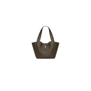 4a7184520e1500959f38c9a736ad804b LE 5 A 7 BEA IN GRAINED LEATHER