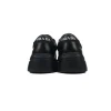 4a771d7a4e856066db83a3e884e38408 PK God Batch Prada Sneakers Zigzag Black