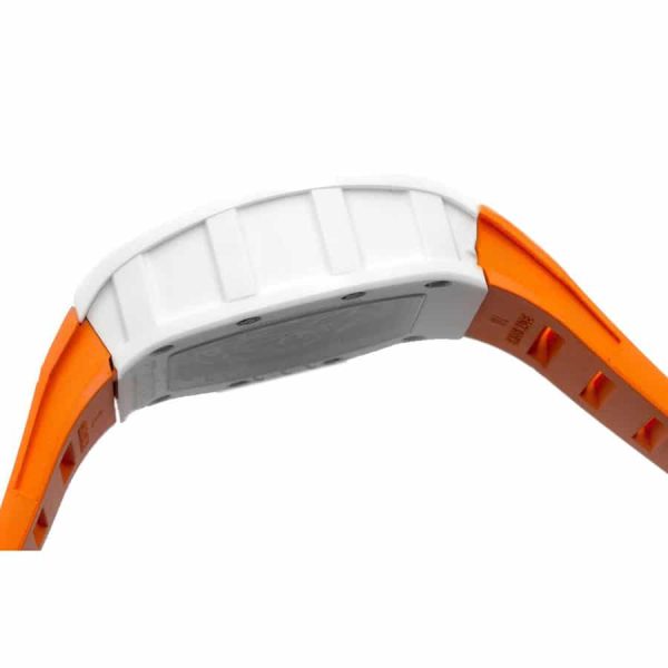 4a9d28e36cafe93c5929040aea403377 Richard Mille Ceramic Replica