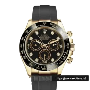 Rolex Daytona 116518 Men Automatic 40MM