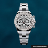 Rolex Daytona Men’s 40mm 116589 Automatic Swiss Replica Watch