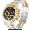 4c002b1790f01b24c8e0e0589db9f360 Rolex Daytona Automatic Black 16523 40MM