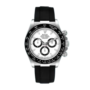 Rolex Daytona 116519 40mm Men’s Ceramics Bezel Rubber Band Swiss Replica Watch