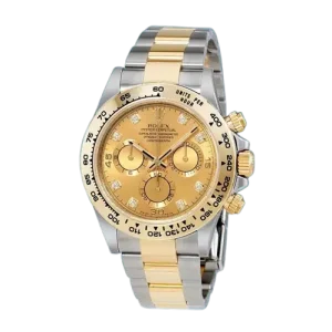 4c44cf89f792a928b084fb133f646cd8 Rolex Daytona 40mm Men’s 116503CDO Oyster Bracelet Stainless Steel