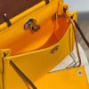 4c5dbf2a61fef96b048aaa25348587f7 HERMES Herbag Zip 31 bag