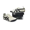 Onitsuka Tiger Mexico 66 'Cream Black' 1183B493-100