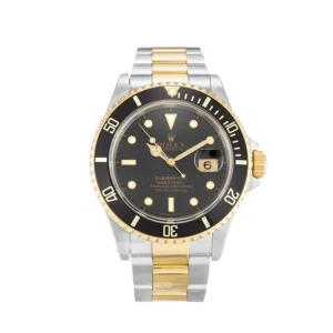 4cde5e736f7521a8338f6dc6825d9a5f Rolex Submariner 16613 Men Automatic 40 MM