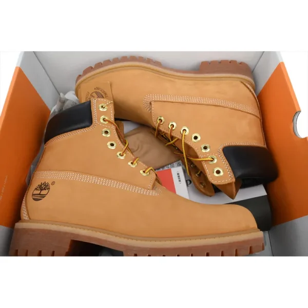 Timberland Premium 6-Inch Waterproof Boot 10061713