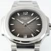 4dcdbac914742f3acc6fd2002794c5cb Patek Philippe Nautilus Grey Dial Watch
