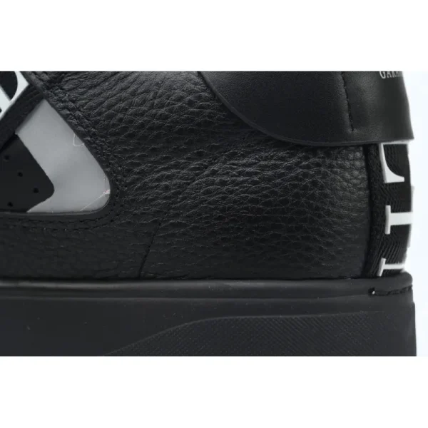 4e433547cee74ad29358c24d4122a8f3 Valentino Garavani VL7N Low Sneakers Black