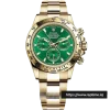 4e716c6ef8ea485a04d0e6fc4d30de9d Rolex Daytona 116508.3 Men Green 40MM