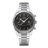 4ea1619c2f61a6478dfb334335c7229a Omega Speedmaster Men Automatic Black Stainless Steel Watch O33210415101001