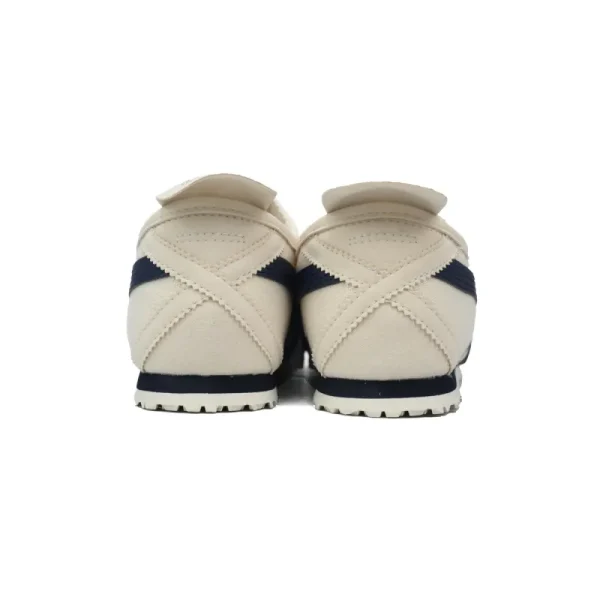 Onitsuka Tiger Mexico 66 Slip-On 'Birch Midnight' 1183A360-205