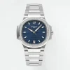 4f14d71431b0db65010705dfedb2cff3 Patek Philippe Blue Nautilus Ladies Watch