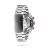 Omega Planet Ocean Men Automatic Grey Stainless Steel Watch O21530465199001