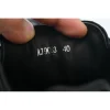4ff59b275b0ab423834c97dc3c8ee93e PK God Batch Prada Downtown Low Sneakers Black