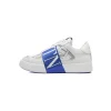 501a21504f8ea418debd27199bedcf8e Valentino Garavani VL7N Low Sneakers White Blue