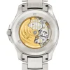 503f63956648e52f4aa3c677489db6c0 Patek Philippe Aquanaut Date Steel Bracelet Watch 5167/1A-001
