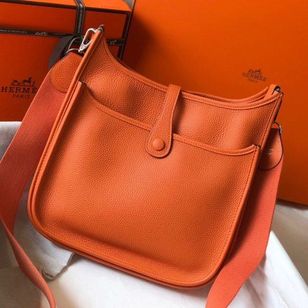 50d51530d2a423be3d255bd2820ec565 Hermes Evelyne 29