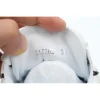 51970f20eb5c13abd5dfde61b077929a PK God Batch Prada Sneakers Black and White