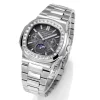 5225b525dfbdca6b15840959a6030a76 Patek Philippe Nautilus Grey Complication Watch