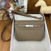 52db326f067070cda50bbd2bdc2eb846 Hermes Kelly Depeches 25 Pouch