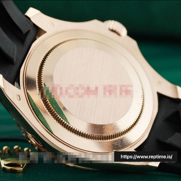 5302cf3ee0ce9347c879a7faa8626ccd Rolex Yacht Master 116695 Men Automatic 40MM