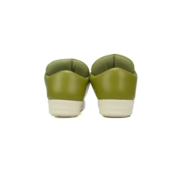 5333760fbc35402cc7f1470efaa0e24f PK God Batch RICK OWENS/RO Jumbo Puffer Green