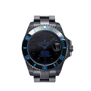 5348a4558e28b4dae383326a7459961f Rolex Submariner BLSTEALTH 40mm Men’s Swiss Replica Watch