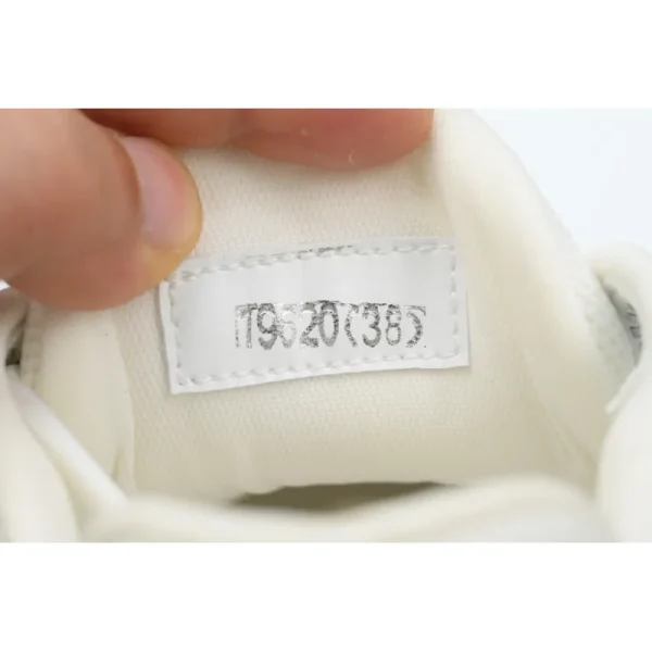53a0507b06ec35ac16b6fb5859e57615 PK God Batch Prada Sneakers White Platform shoes
