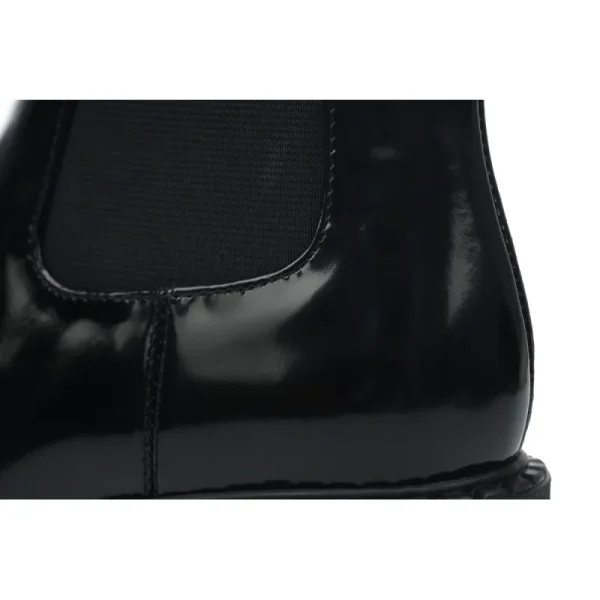 53ccc952714a470276f43630a07a044e PK God Batch Prada Boots Black