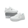 5470ccefc806cebc92a421202cdb9a57 PK God Batch Prada Sneakers Zigzag White