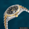 Rolex Datejust 36mm 116203BKSJ Men’s Silver-tone Swiss Replica Watch