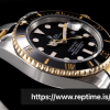 554c8c7d303e24e972b0bd87cab8f0e3 Rolex Submariner 116613LN.2 Men Black 43MM